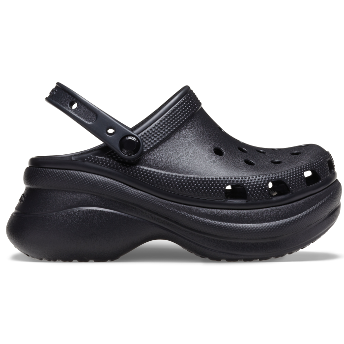 Womens Crocs Classic Bae Clog