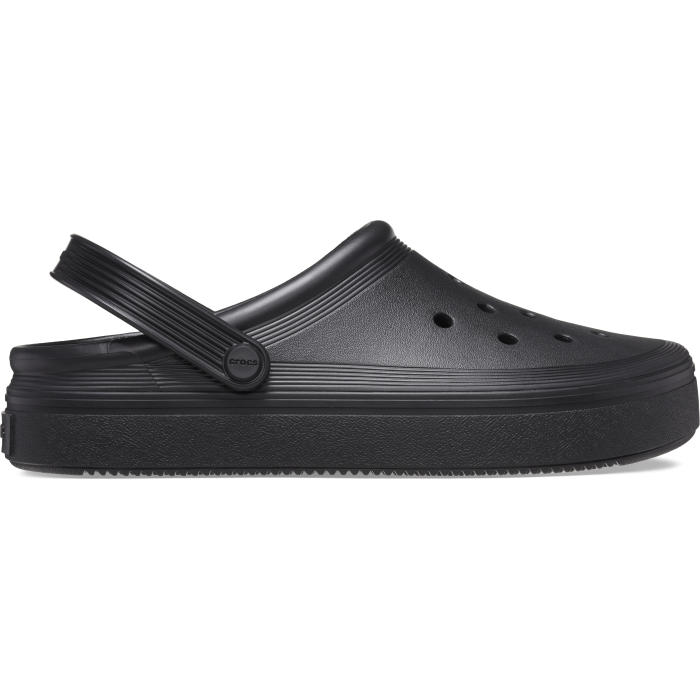 Off Court Clog
