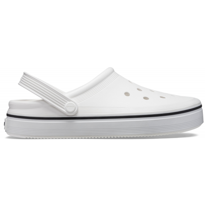 Off Court Clog