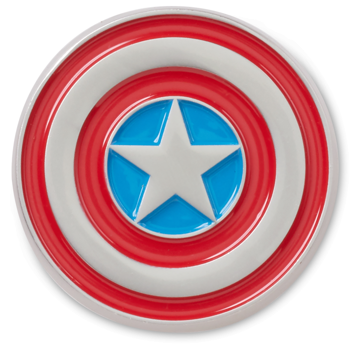 Captain America 1