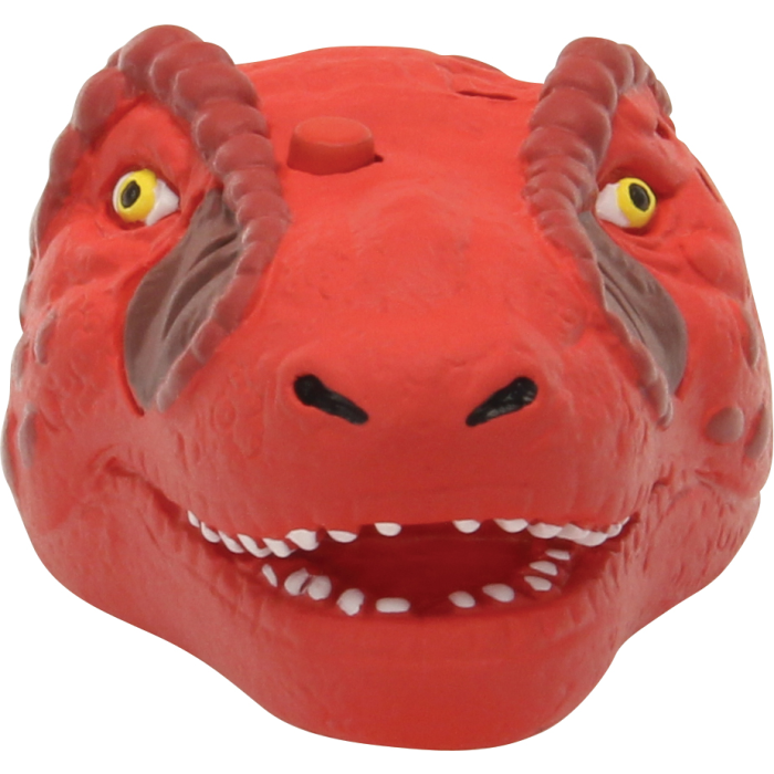 DIN t-Rex Head SND - Card