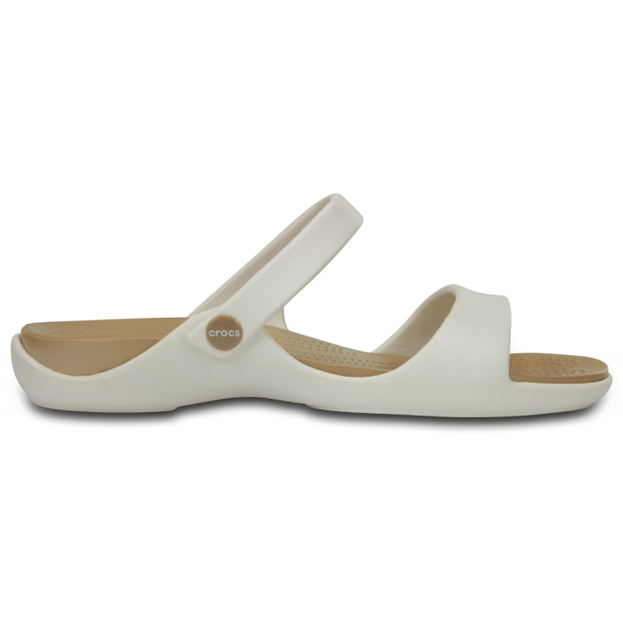 Womens Cleo V Sandal