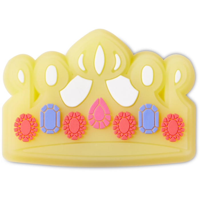 Lights Up Princess Crown