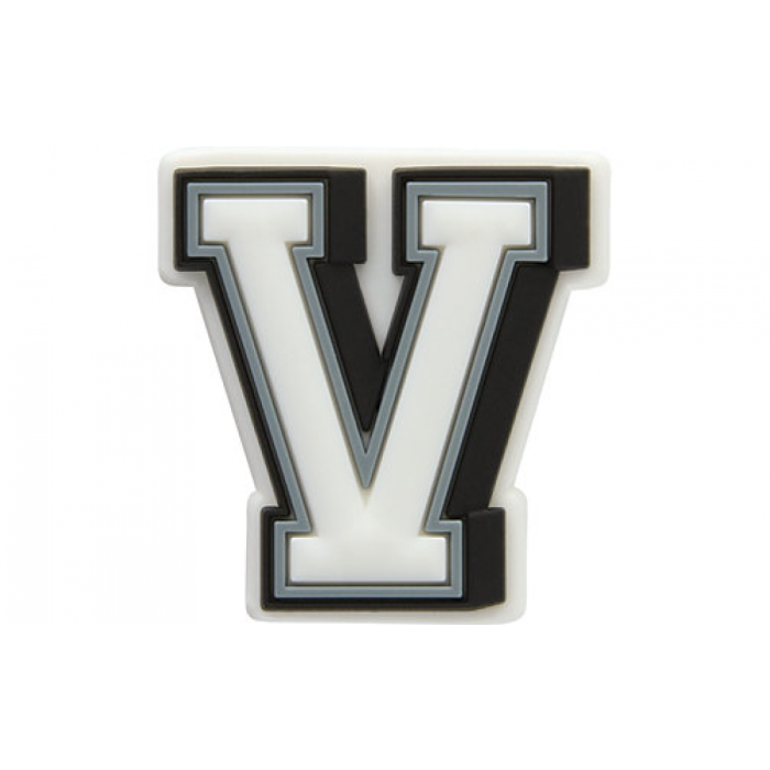 Letter V