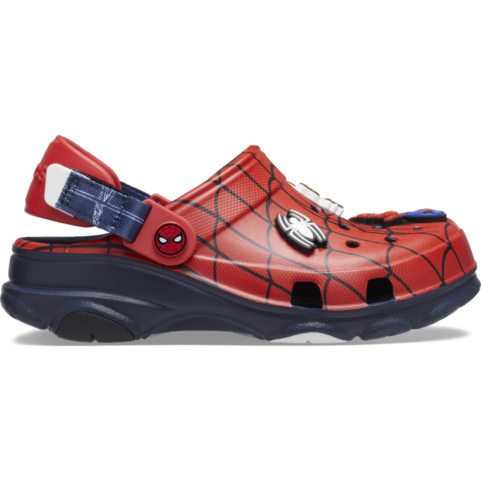 Toddlers Spider Man All Terrain Clog