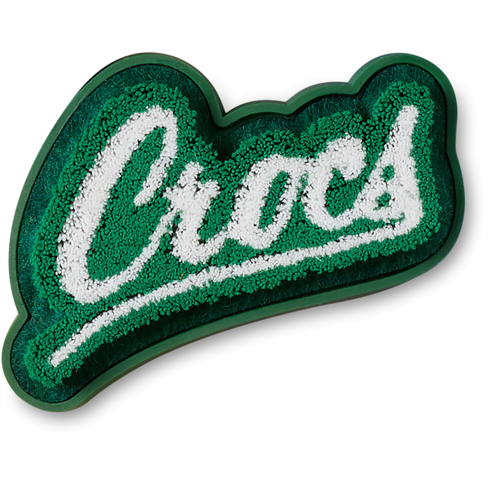 Crocs Turf Logo
