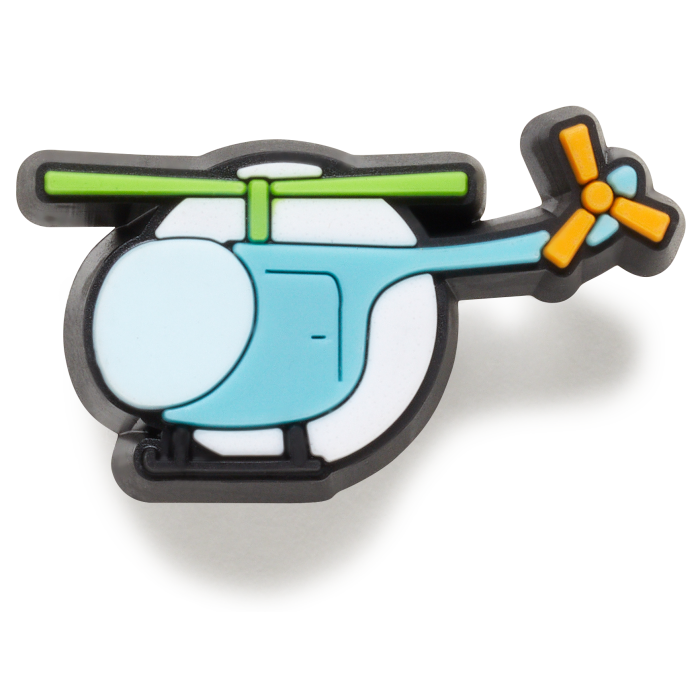 Tiny Helicopter