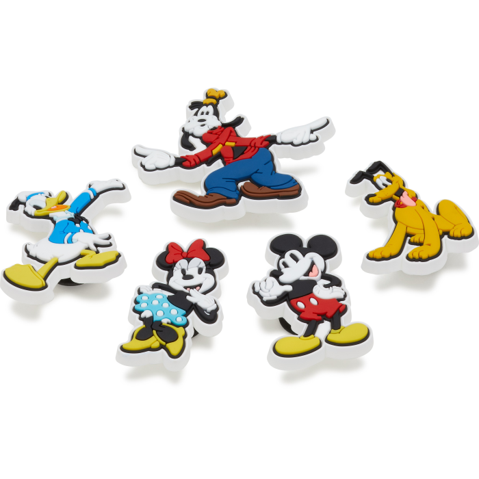 DisneyMickeyFriends 5 Pack