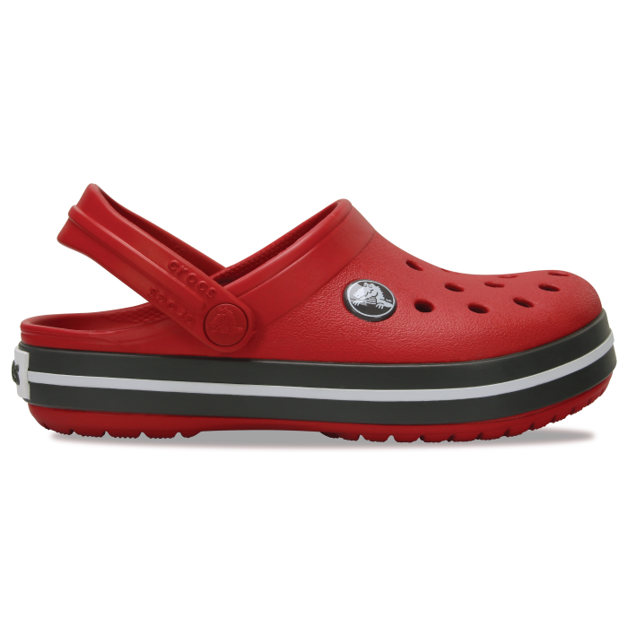 Kids Crocband Clog