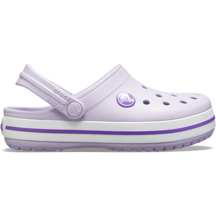 Kids Crocband Clog
