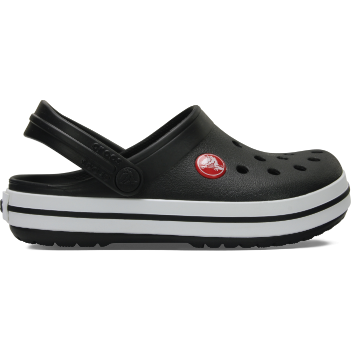 Kids Crocband Clog