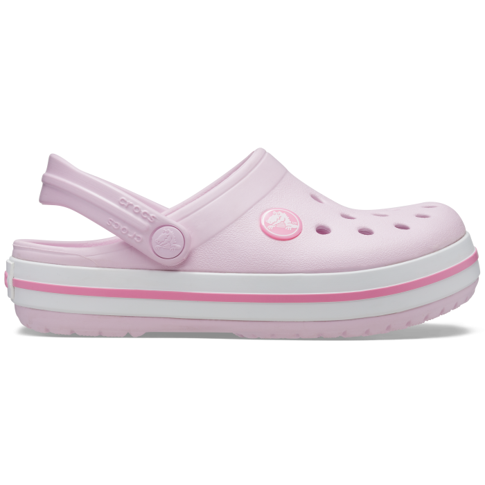 Kids Crocband Clog