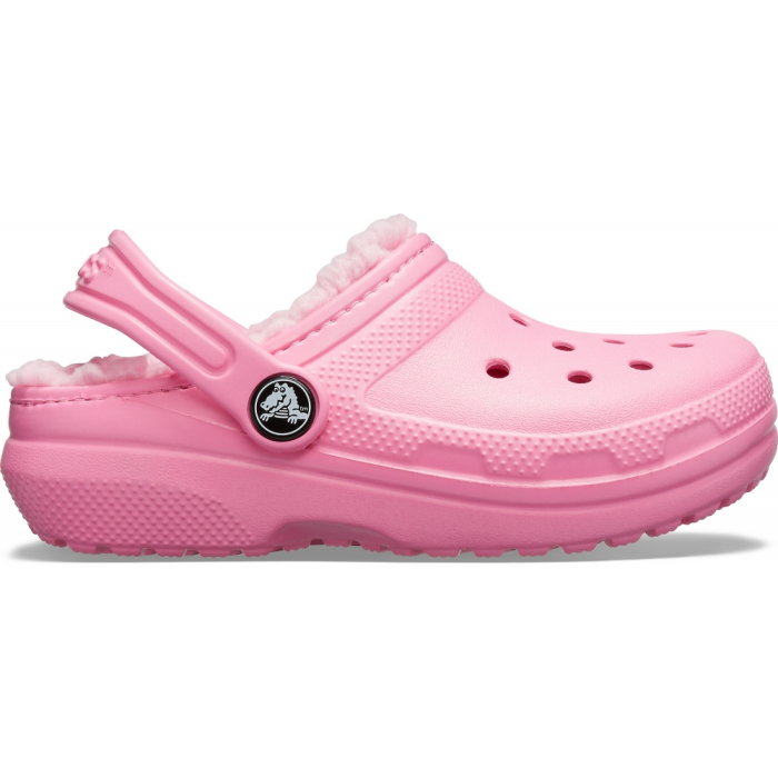 Kids Classic Lined Clog