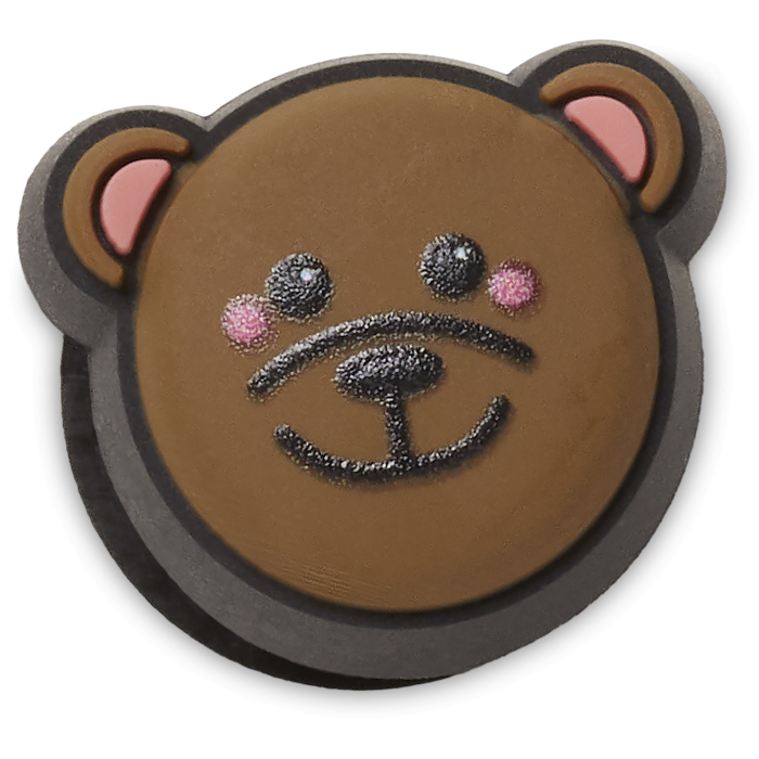 Tiny Bear