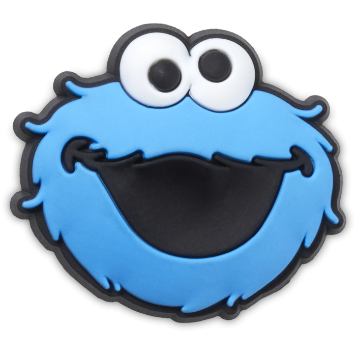 Sesame Street Cookie