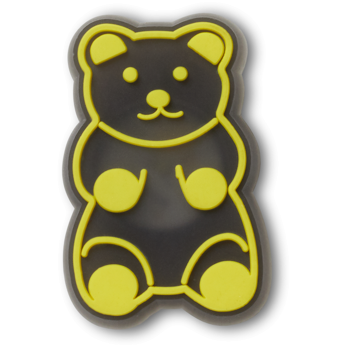 Lights Up Candy Bear