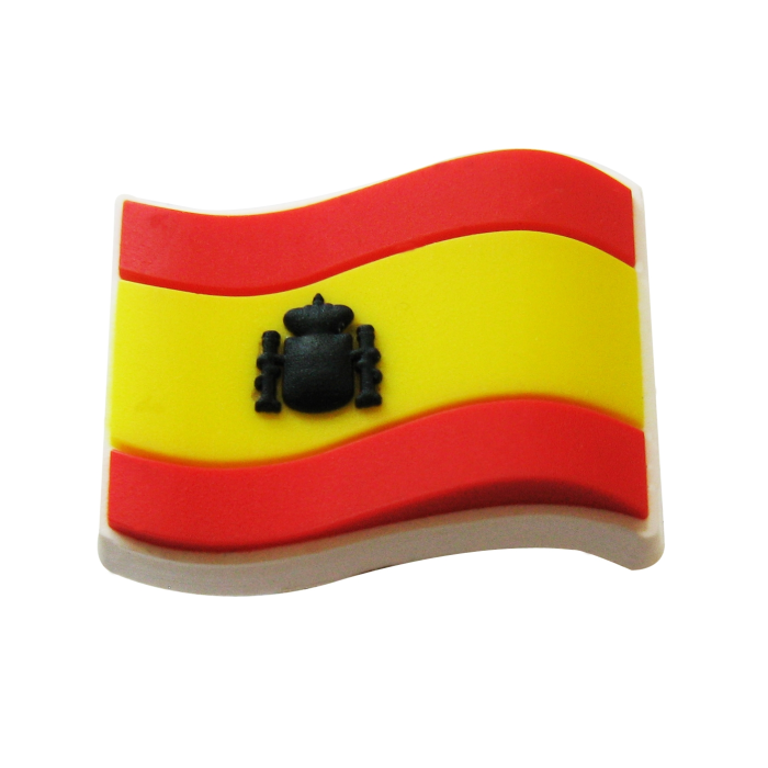 Spain Flag 12