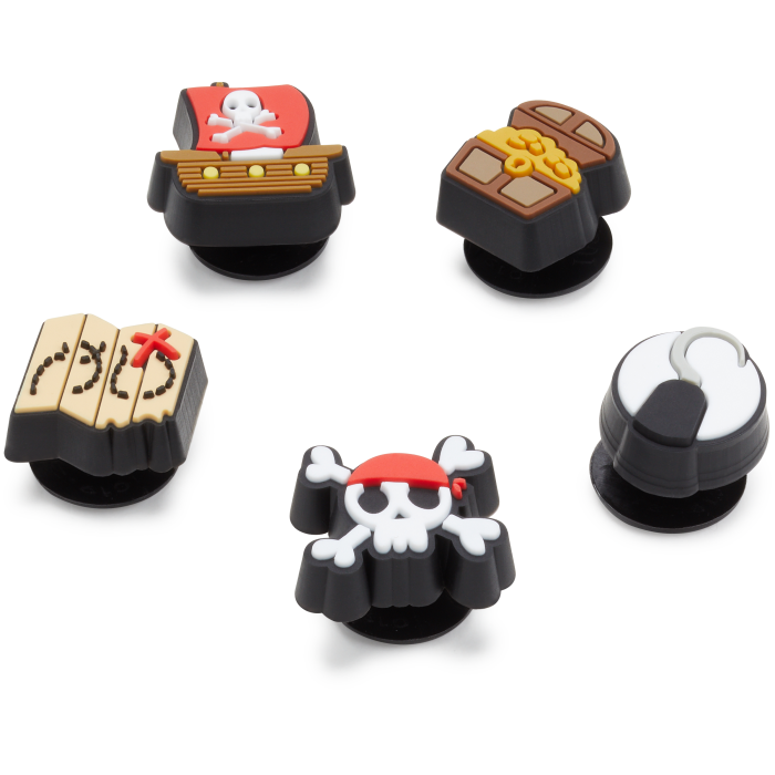 Tiny Pirates Life 4 Me 5 Pack