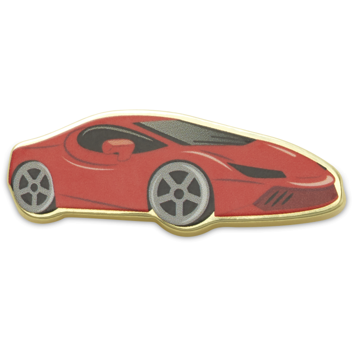 Luxury Sportscar