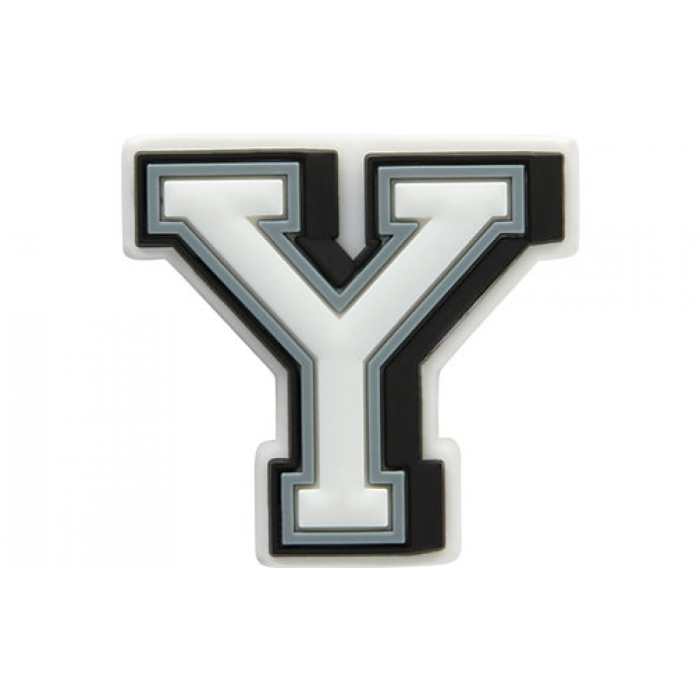 Letter Y
