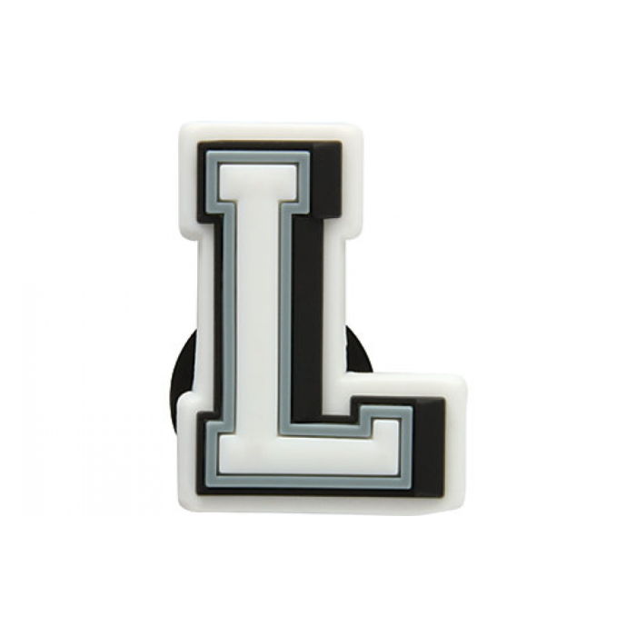 Letter L