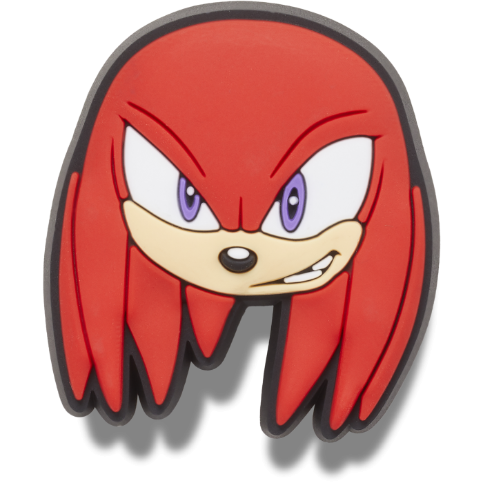 Sonic The Hedgehog Knuckles