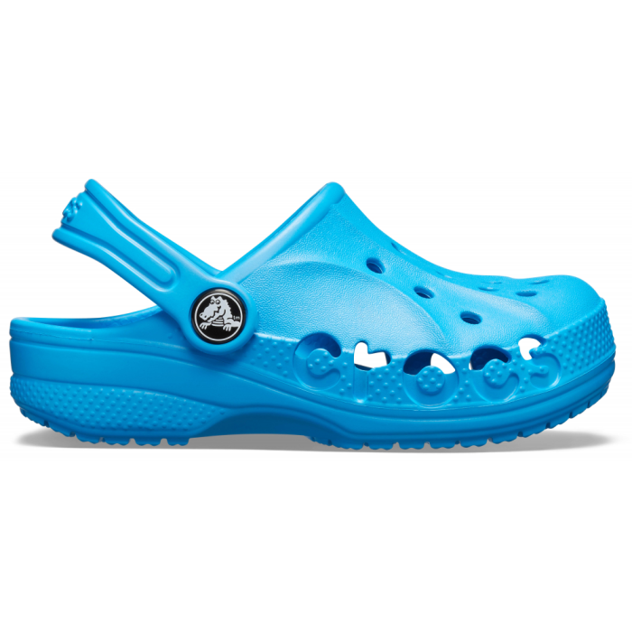 Toddler Baya Clog
