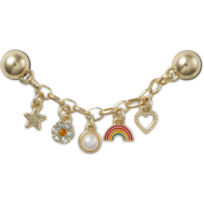 Friendship Bracelet Chain