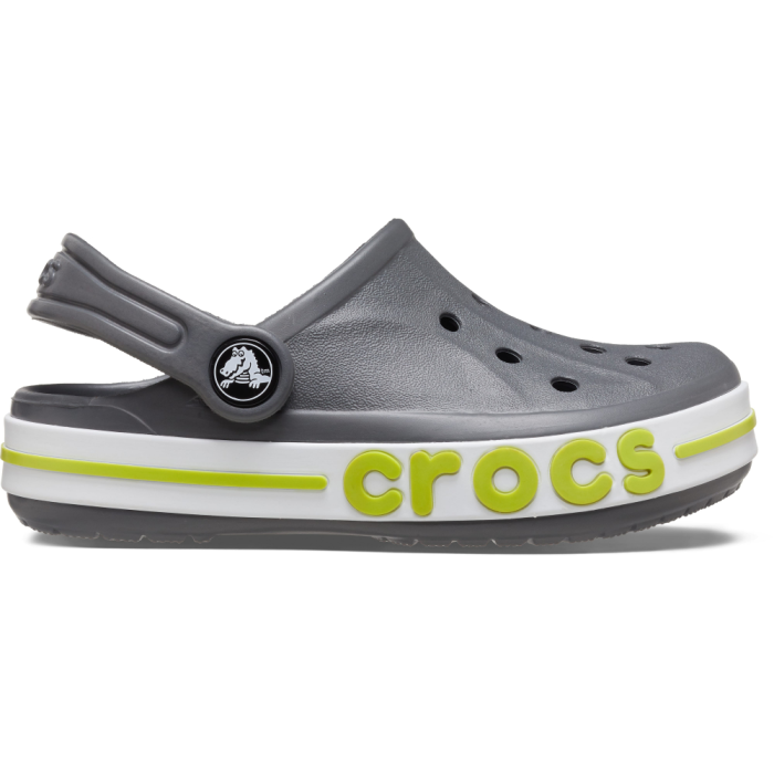 Kids Bayaband Clog