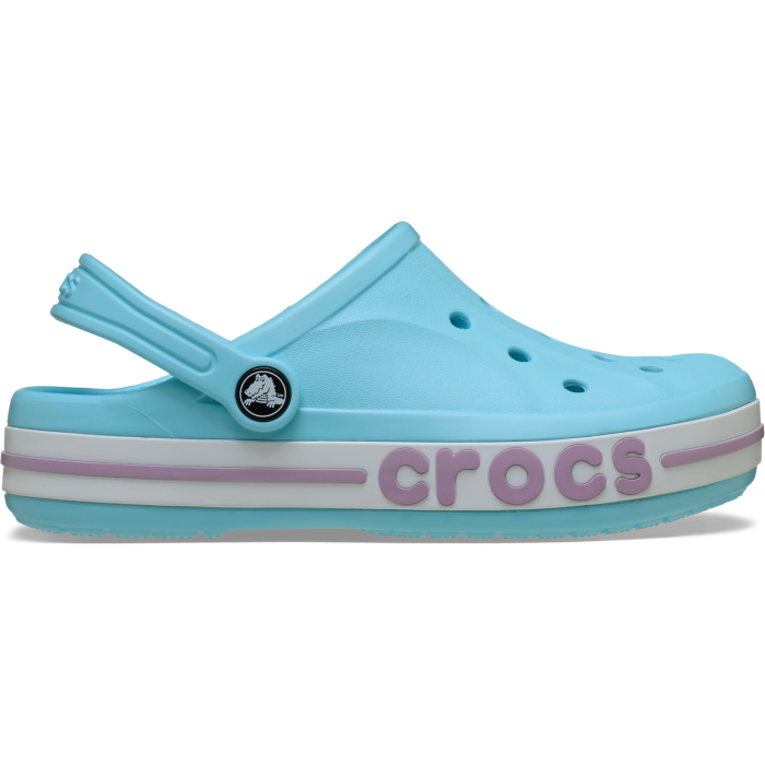 Kids Bayaband Clog