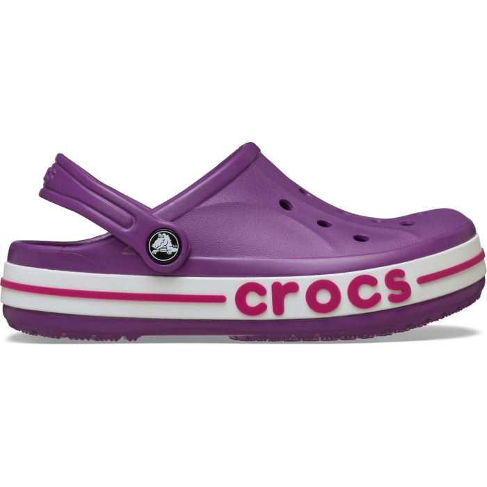 Kids Bayaband Clog