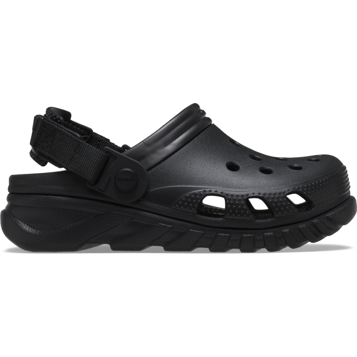 Kids Duet Max Clog