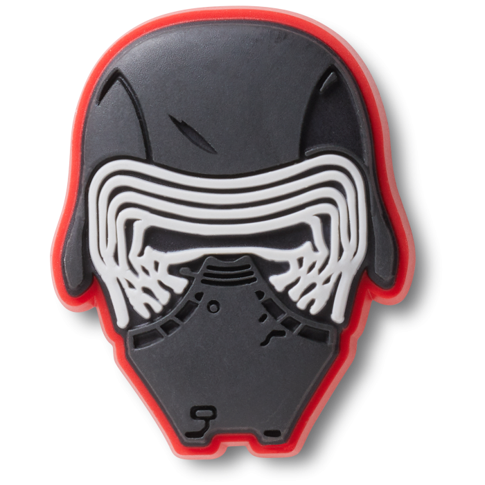 Kylo Ren Head