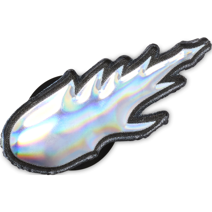Iridescent Meteor