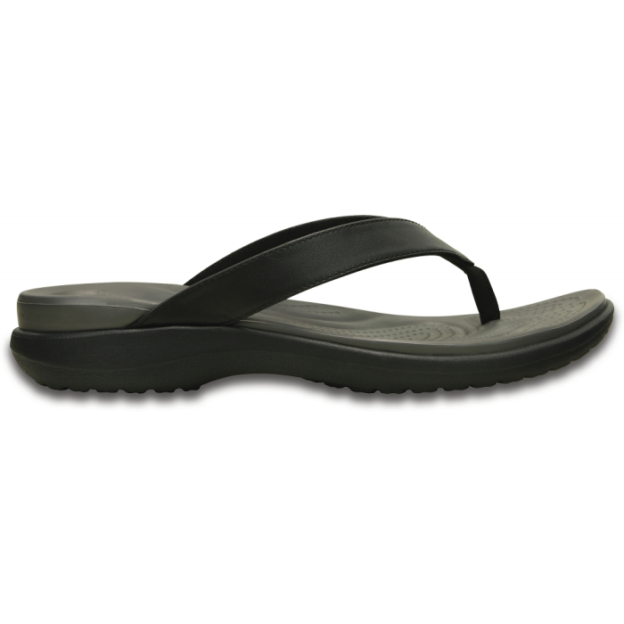 Women’s Capri V Flip