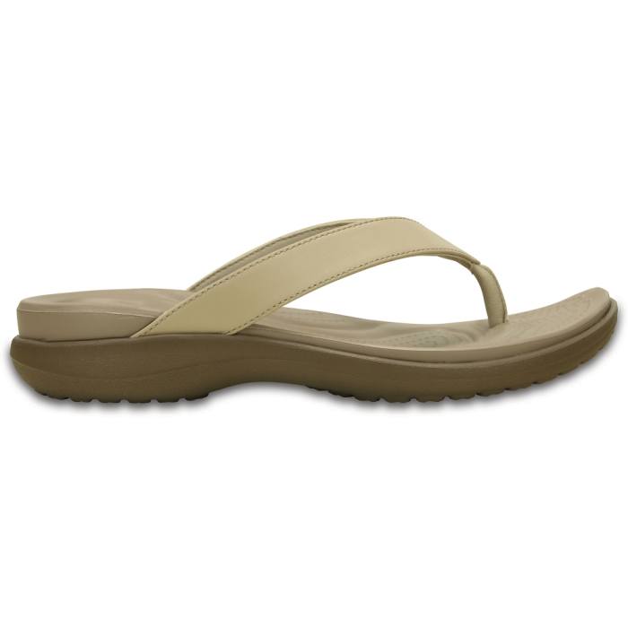 Women’s Capri V Flip
