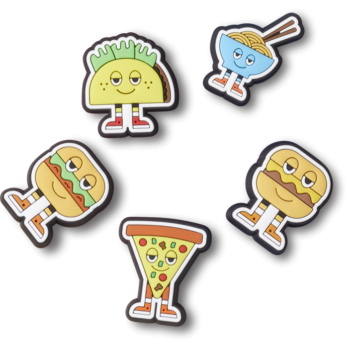 Chill Foods 5 Pack