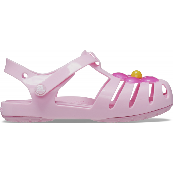 Toddler Isabella Charm Sandal