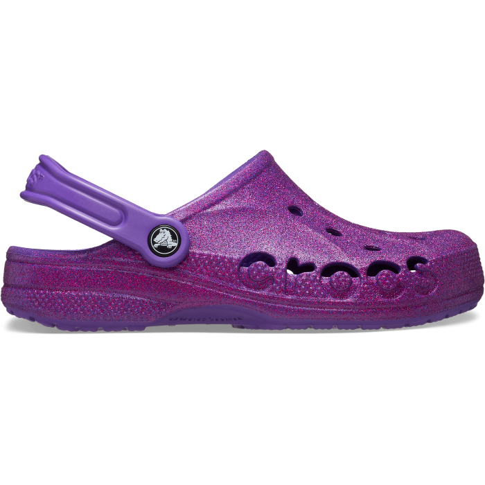 Baya Glitter Clog