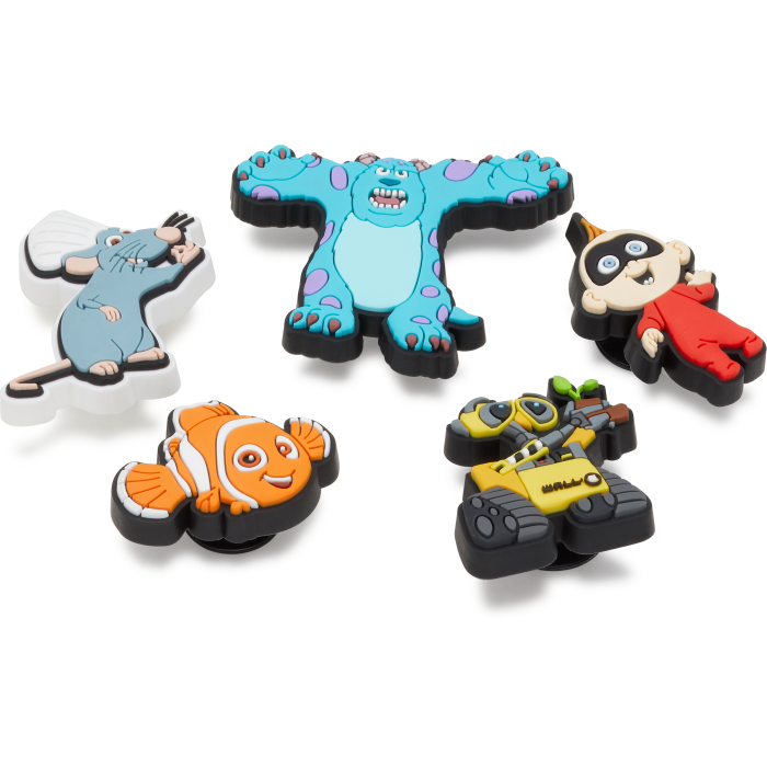 Disneys Pixar 5 Pack