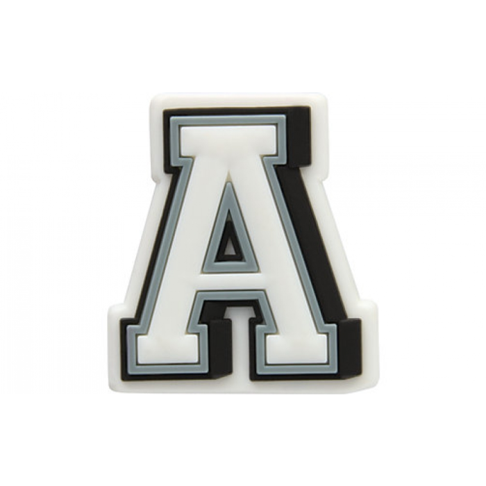 Letter A