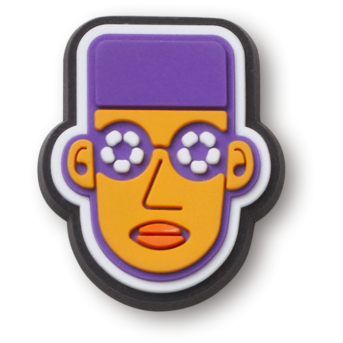 Retro Soccer Dude