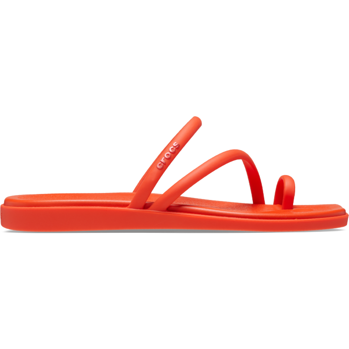 Womens Miami Toe Loop Sandal