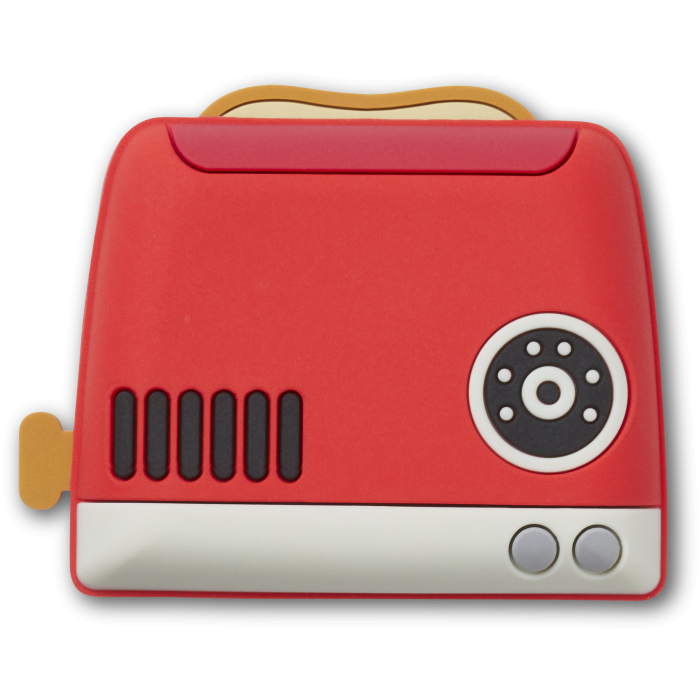 Toaster Slider