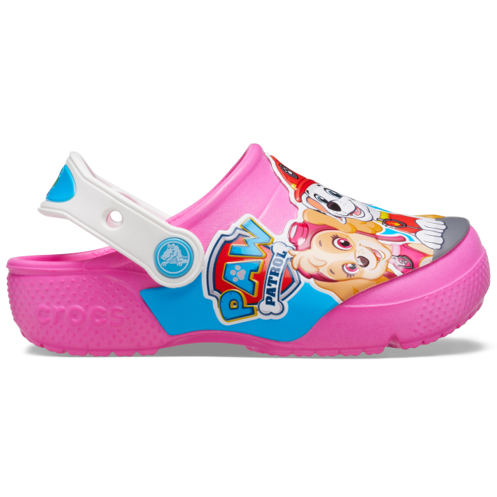 Kids Crocs Fun Lab Paw Patrol™ Clog