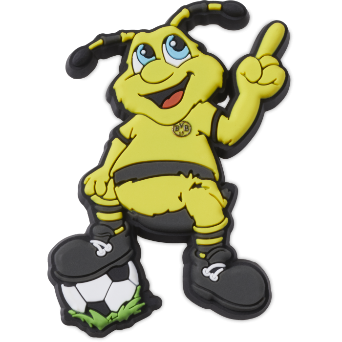 BVB Mascot
