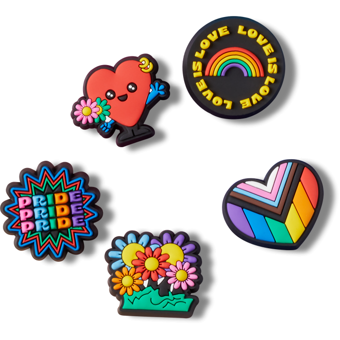 Love is Love 5 Pack