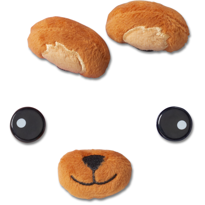 Make Your Own Teddy 5 Pack