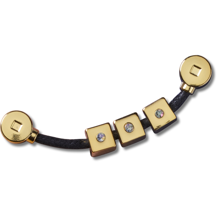 Nylon Bling Chain