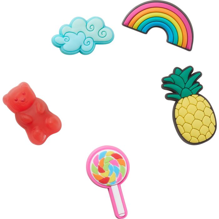 Happy Candy 5 Pack